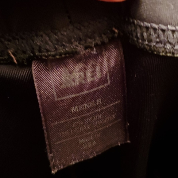 REI biking shorts/tights mens S - Picture 4 of 5